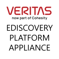 Ver EDISCOVERY PLATFORM APPLIANCE